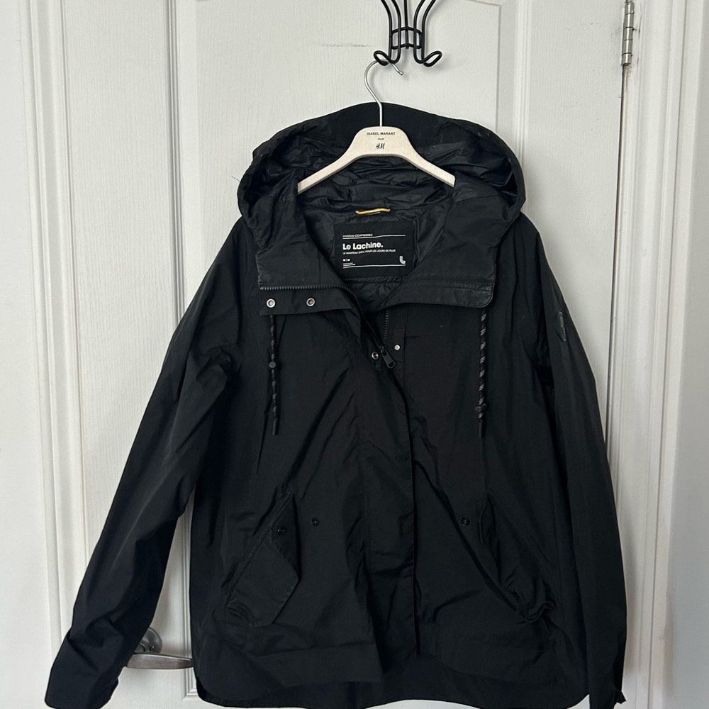 Lolë Rain jacket